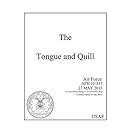 tongue  quill air force afh   air force handbook certified