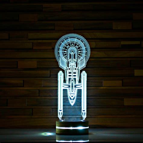 enterprise  led lamp artisticlamps touch  modern
