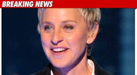 Ellen On California Gay Marriage Ruling Equality Won