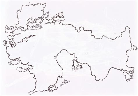 island map drawing  getdrawings