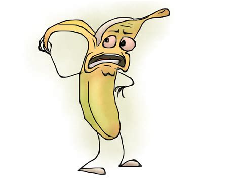 clipart banana banana drawing clipart banana banana drawing transparent