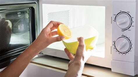 microwaves ultra clean  germ     goodness  statesman