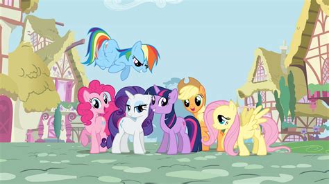 atdi   pony friendship  magic review