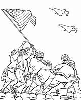 Veterans Coloring Pages War Ww1 Printable Color Kids Trade Center Getcolorings Cool2bkids Print Word sketch template
