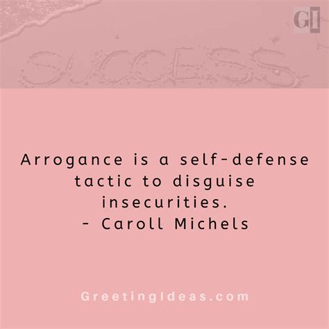 50 Famous Quotes On Arrogance Intellectual Arrogance Quotes And Sayings