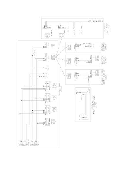 wiring diagrams yazookees zvkh user manual page