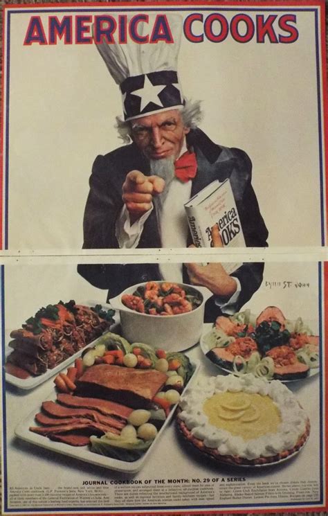 Vintage Magazine Ads Vintage Food Ads