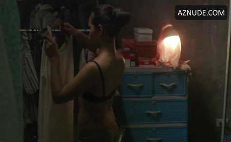 elora espano underwear scene in dismay aznude