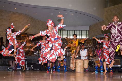kankouran west african dancers  smithsonian institution