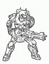 Halo Coloring Pages Reach Printable Master Chief Drawing Kids Color Para Print Nation Colorear Book Online Sheets Coloringpagesonly Getdrawings Jorge sketch template