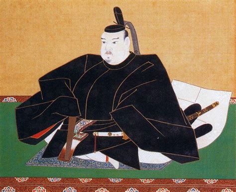 The Shoguns Of Japan Japan Under The Shoguns