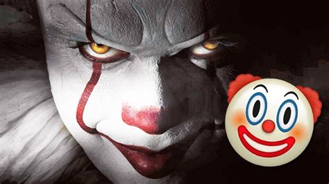 Real Clowns Sent Angry Messages To The It Director And His