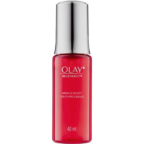 olay regen miracle duo gift pack  woolworths