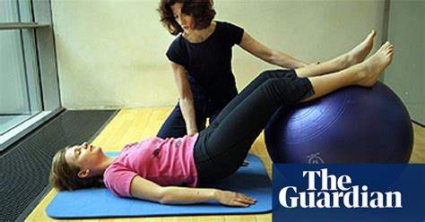 All You Need To Know About Pilates Health And Wellbeing The Guardian