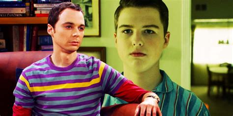 Young Sheldon Season 7 Will Be The True Big Bang Theory Prequel Weve