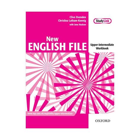 english file intermediate  young adults
