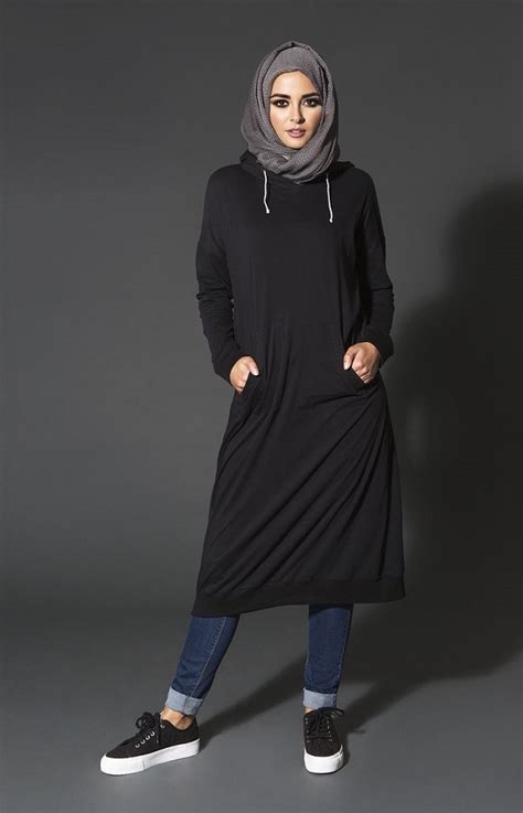 Latest Casual Hijab Styles With Jeans 2022 2023 Trends And Looks