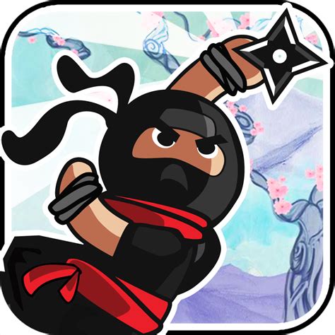 ninja throw  clickgamer technologies