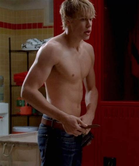 chord overstreet sexy and smoldering naked male celebrities