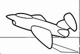 Coloring Plane Wecoloringpage sketch template