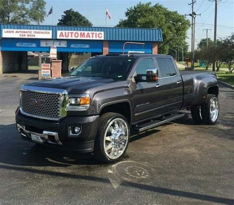 images  dually trucks  pinterest chevy dodge ram