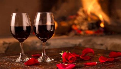 5 Romantic Valentines Day Ideas Guaranteed To Impress