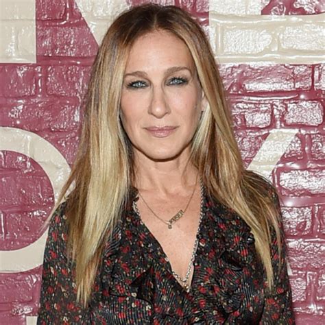 sarah jessica parker reflects on best sex and the city memories