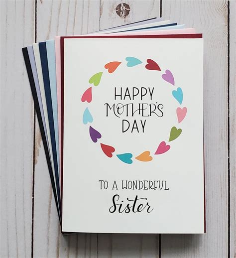 happy mothers day sisters images quotesclips