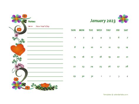 south africa calendar  printable template  printable