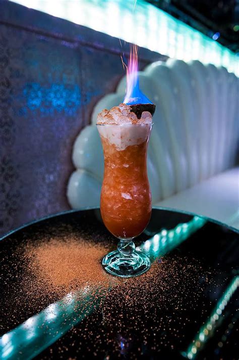 the best rum cocktails in london