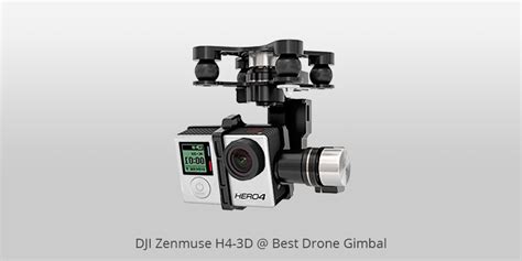 top   drone gimbals