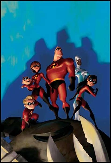 201 Best {the Incredibles} Images On Pinterest