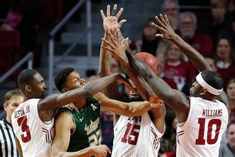 Temple To Face Different South Florida