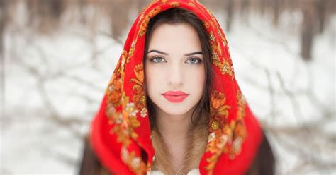 best top 5 russian women characteristics and personality