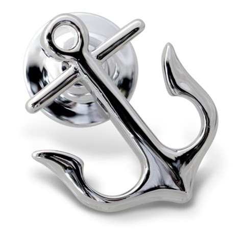 anchor pin polished  clipcom shop   clip