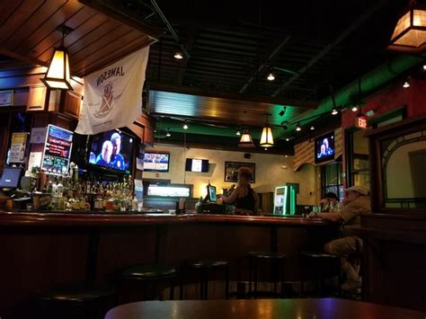 Brubakers Pub Akron 357 S Main St Restaurant Reviews Photos
