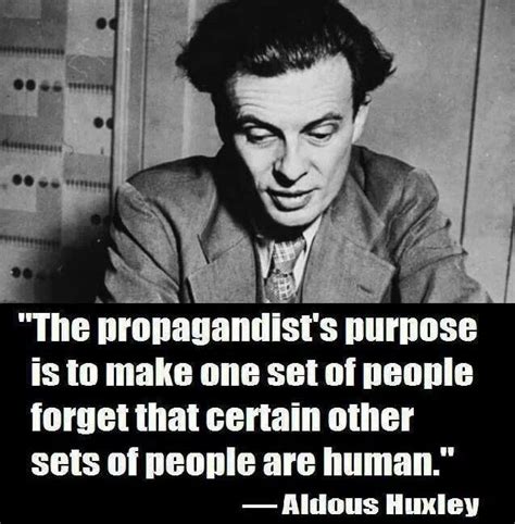 aldous huxley quotes  pinterest
