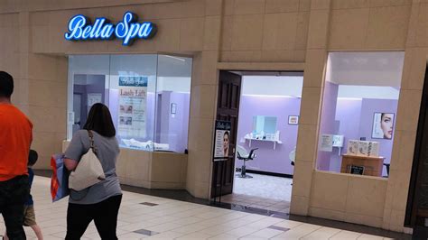 bella spa threading salon hair removal service  sioux falls