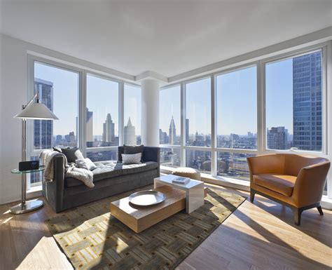 midtown manhattan apartments  rent nyc skyline views