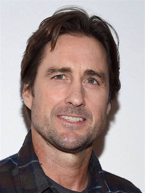 Happy 47th Birthday To Luke Wilson 9 21 2018 American Actor Known