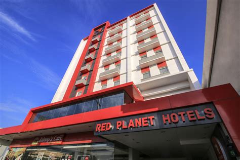 red planet hotel davao primo venues