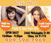 asian massage inland empire telegraph