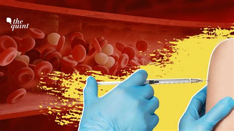 people  blood thinners avoid  covid vaccine