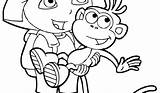 Coloring Pages Charmers Little Getcolorings Nick Nickjr sketch template