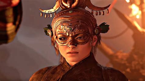 Shadow Of The Tomb Raider Lara Croft Becomes Queen Of