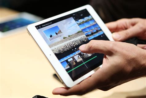 apple ipad mini  retina release date nears  reasons nov