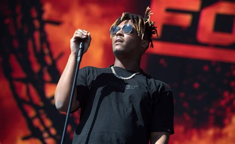 What Happened Aboard Juice Wrld S Private Plane Before His Tragic Death