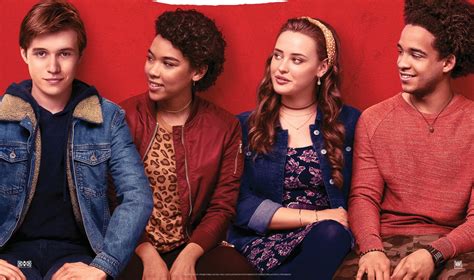 love simon gets a new poster