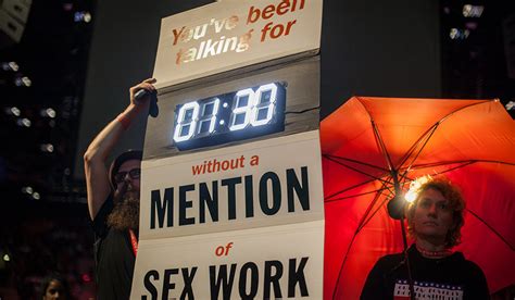 an open apology to sex workers in south africa sonke