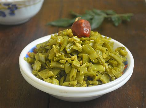 goan gawar bhaji recipe  archanas kitchen